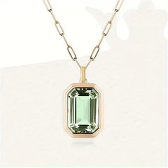 Sarina Elowen Necklace