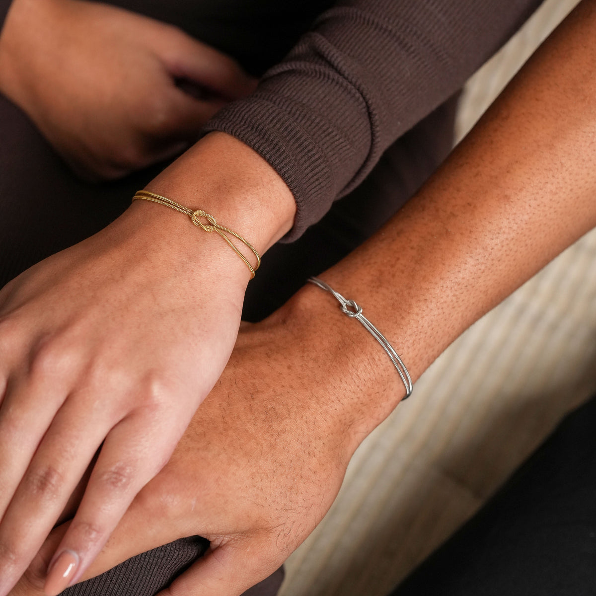 Forever Link Bracelet