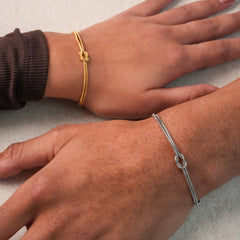 Forever Link Bracelet