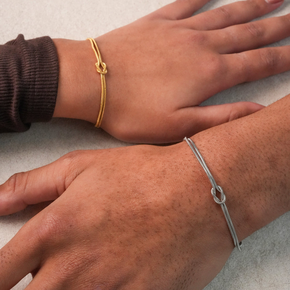 Forever Link Bracelet