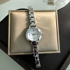 Victoria Gold Watch