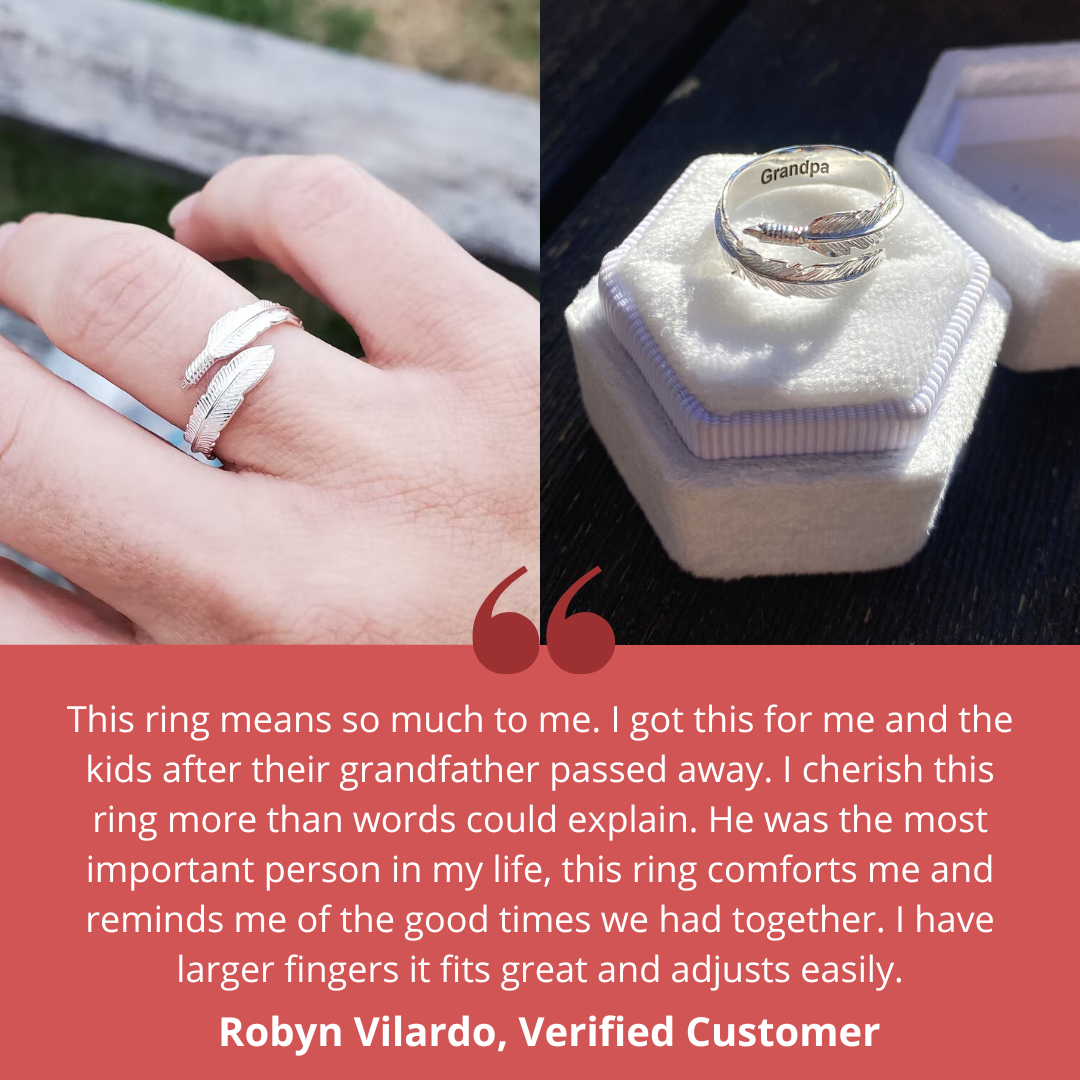For The One Who Is Always With You.
