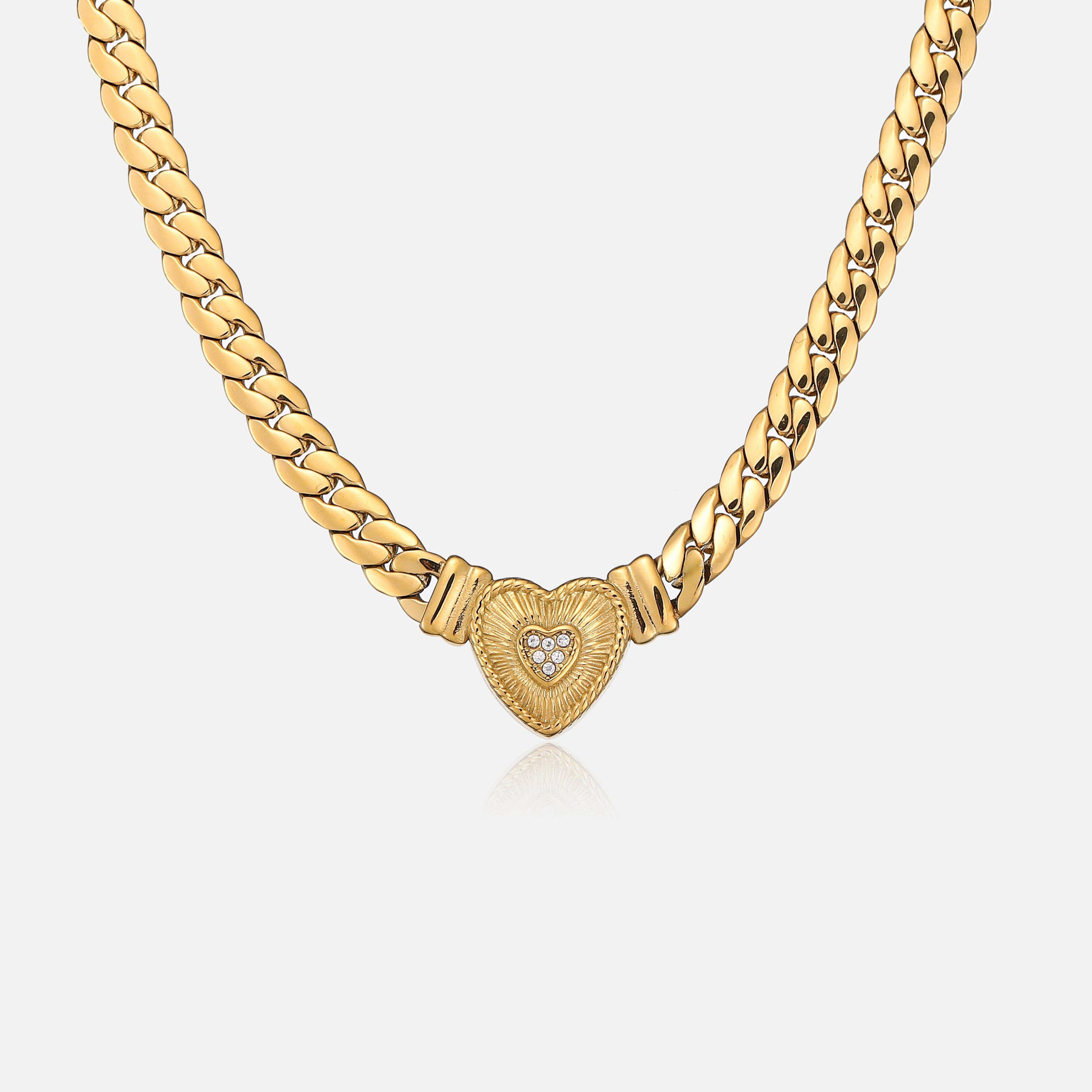 Amoura Necklace