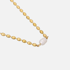 Lugia Necklace