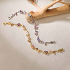 Rosalie Blossom Bracelet