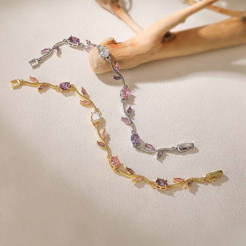 Rosalie Blossom Bracelet