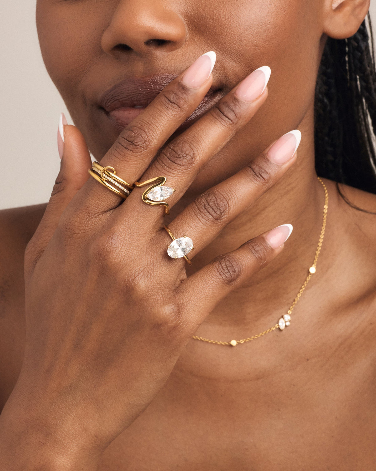 Maeve Ring