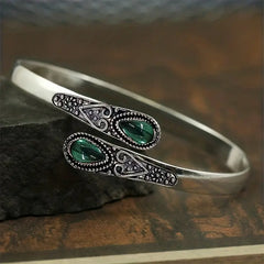 Esmeralda Devereux Bracelet