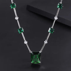Daphira Verelune Jewelry Set