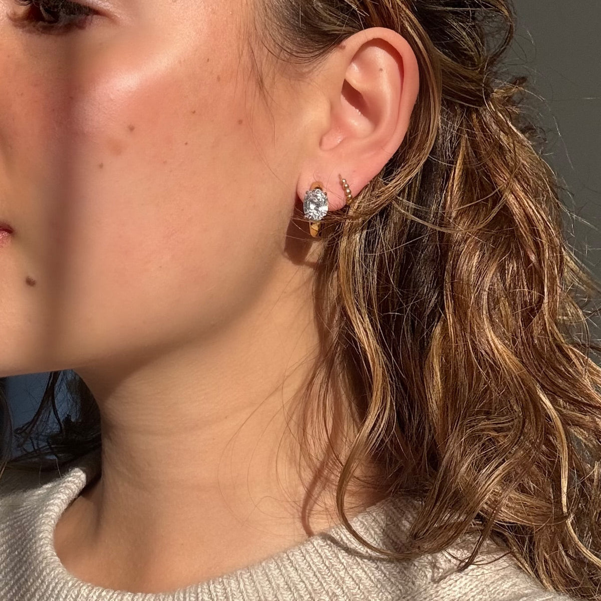 Auréne Earrings