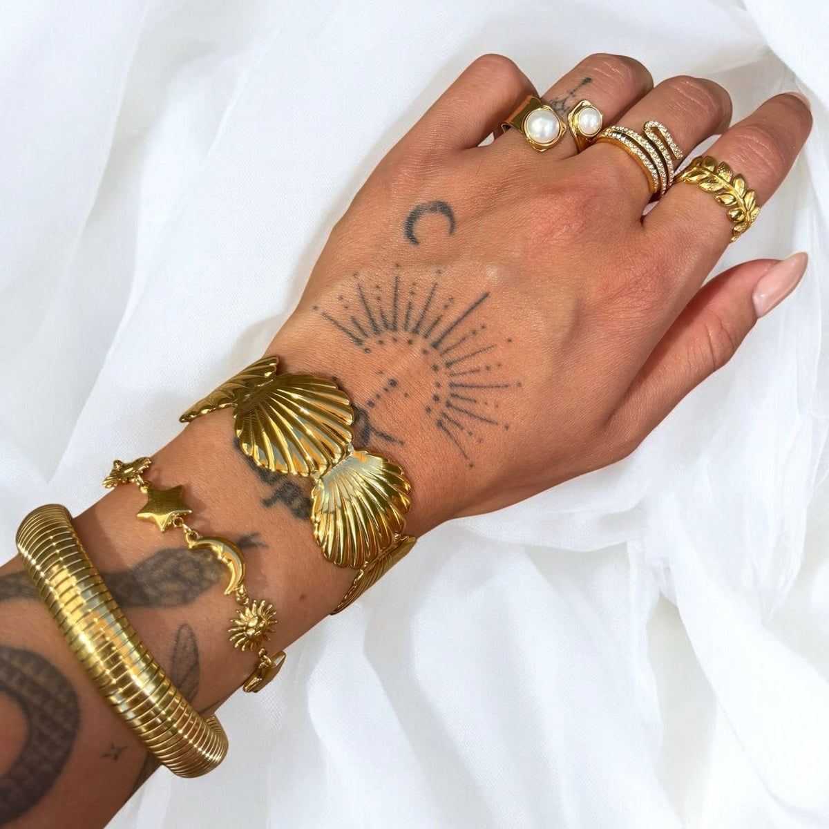 Nova Bracelet