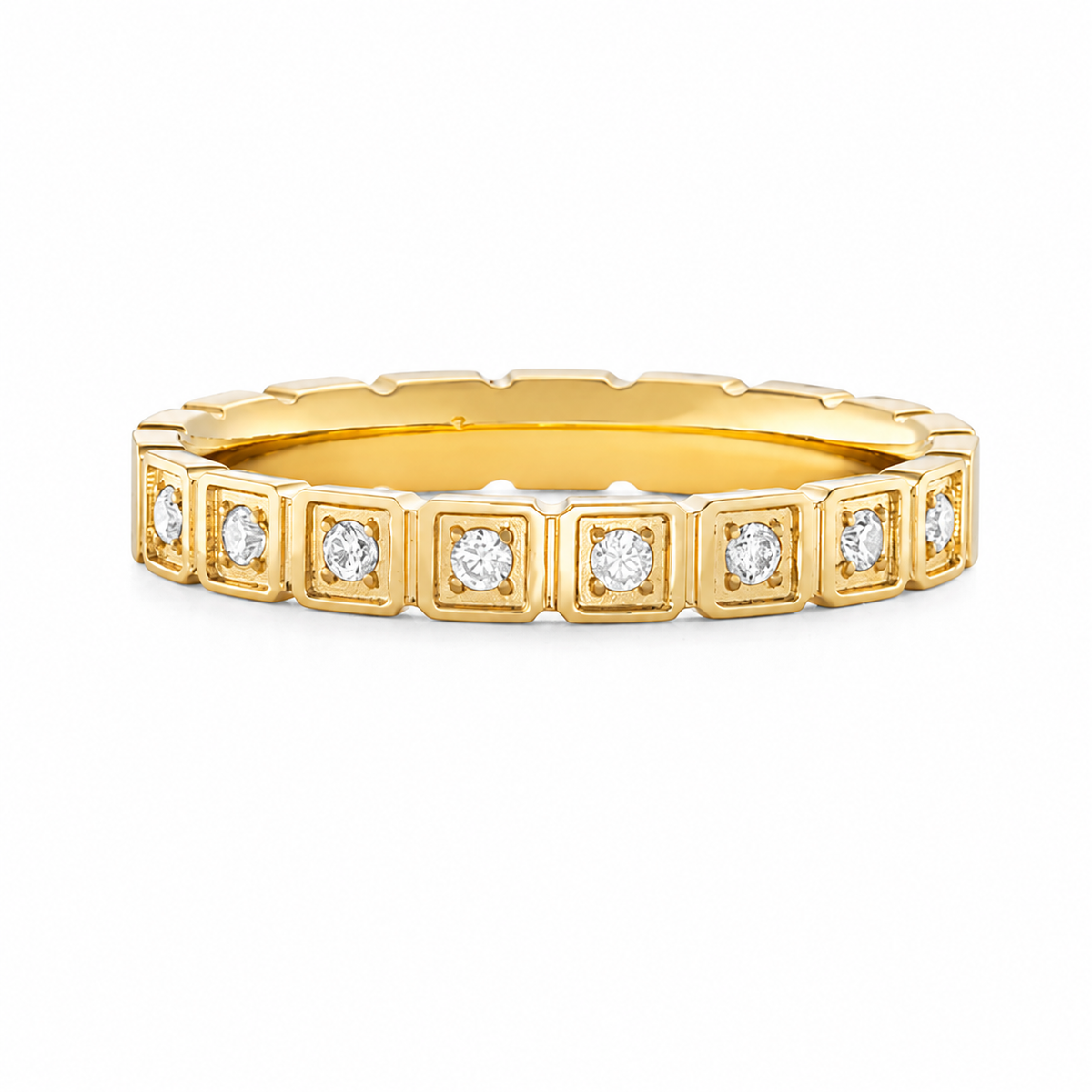Lyra Ring