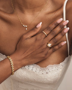 Lyric Ring