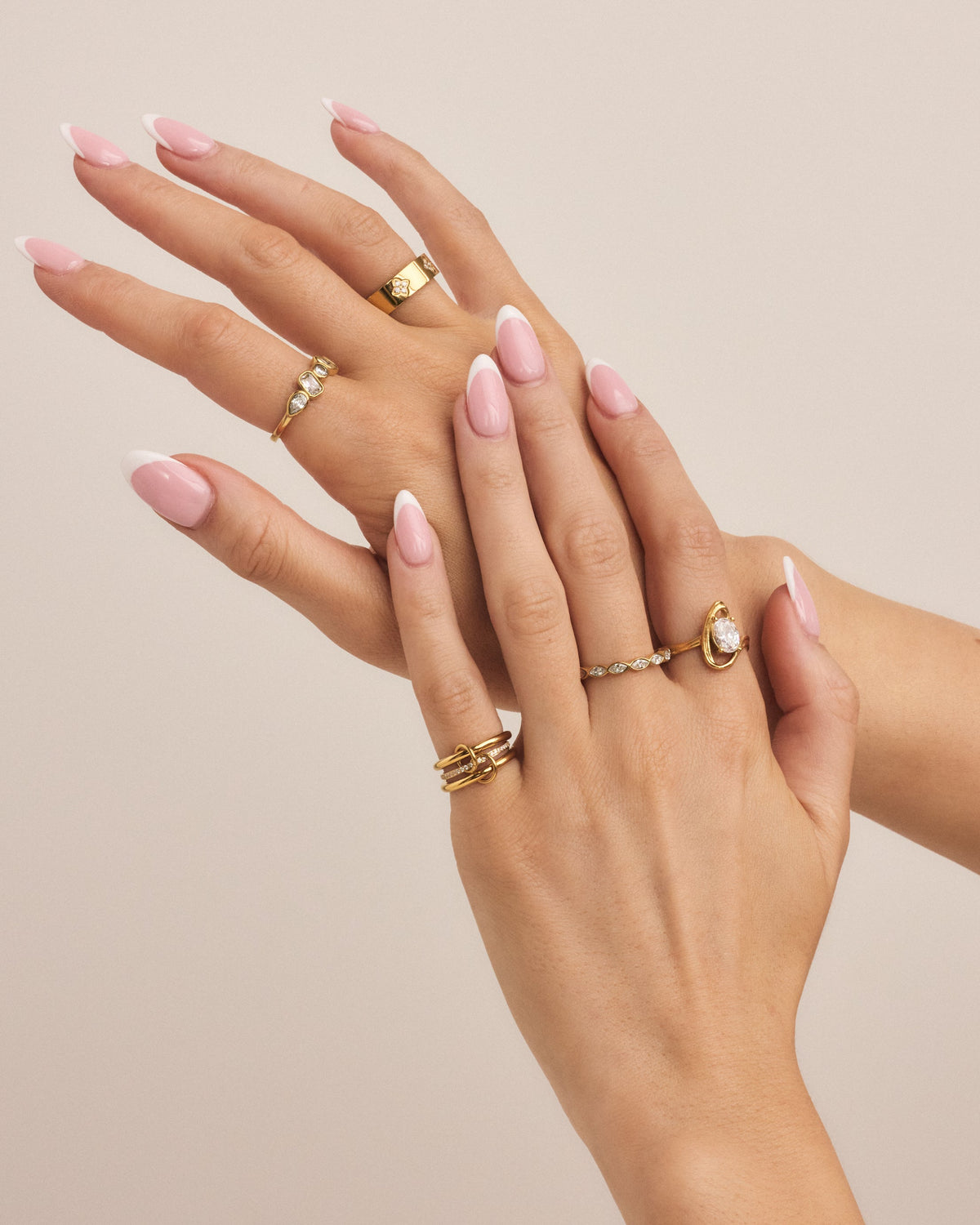 Orbit Ring
