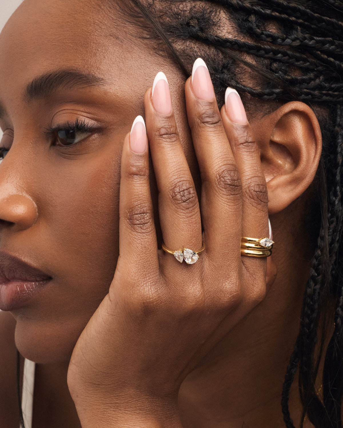 Cassie Ring