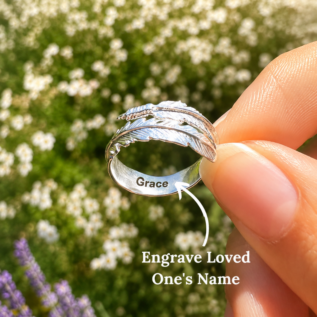 For The One Who Is Always With You.