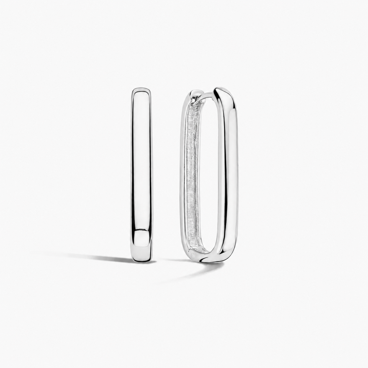 Large Icon Hoops