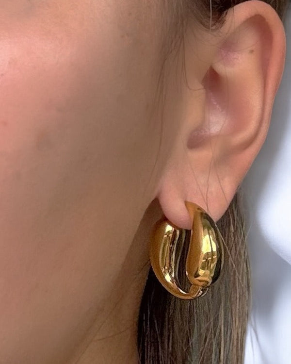 Crescenta Earrings