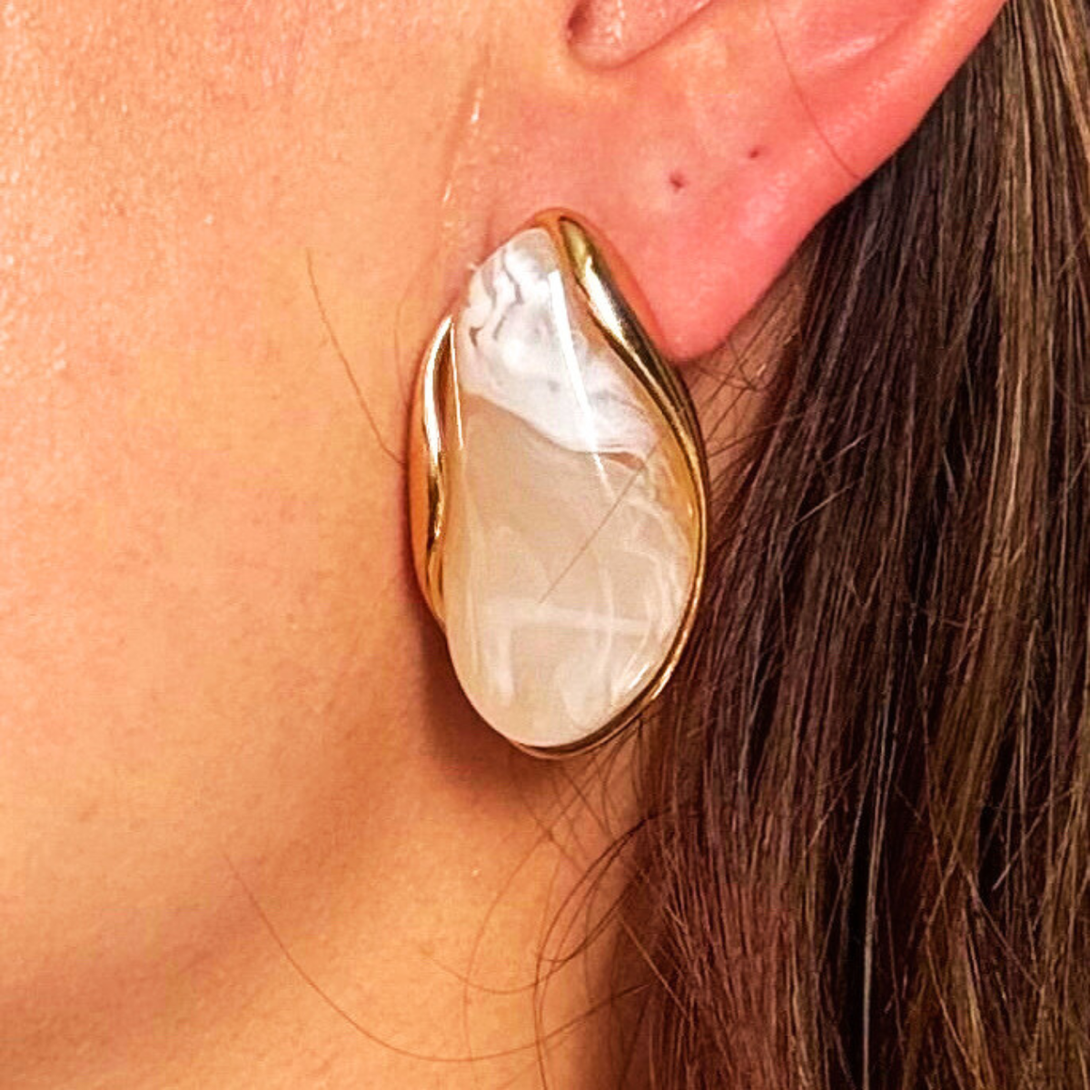Ophelia Earrings