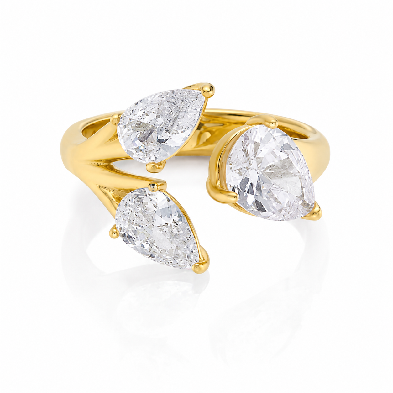 Aurora Ring