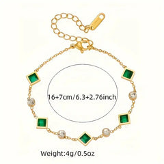 Amelisse Glenwyn Bracelet