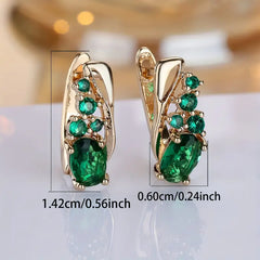 Thessaly Moressin Earrings