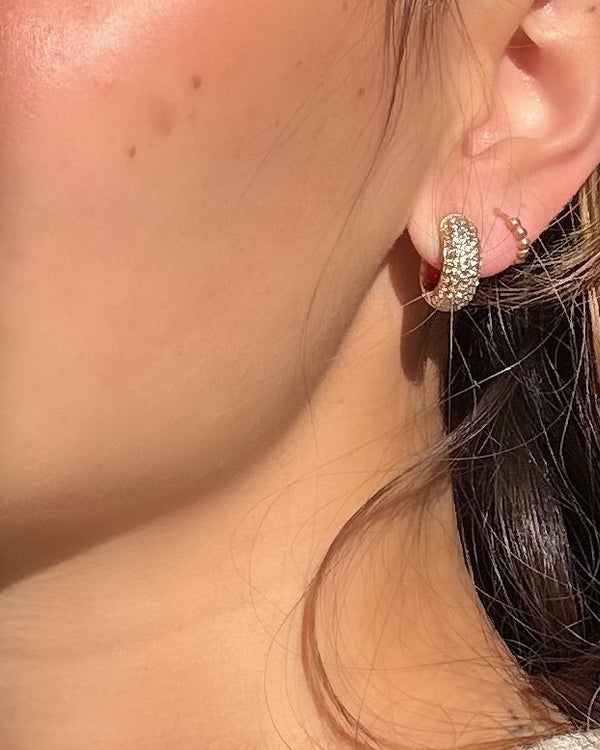 Celéne Earrings