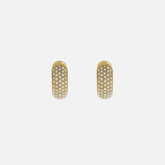 Celéne Earrings