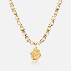 Elysian Necklace