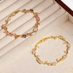 Rosalie Blossom Bracelet