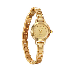 Victoria Gold Watch