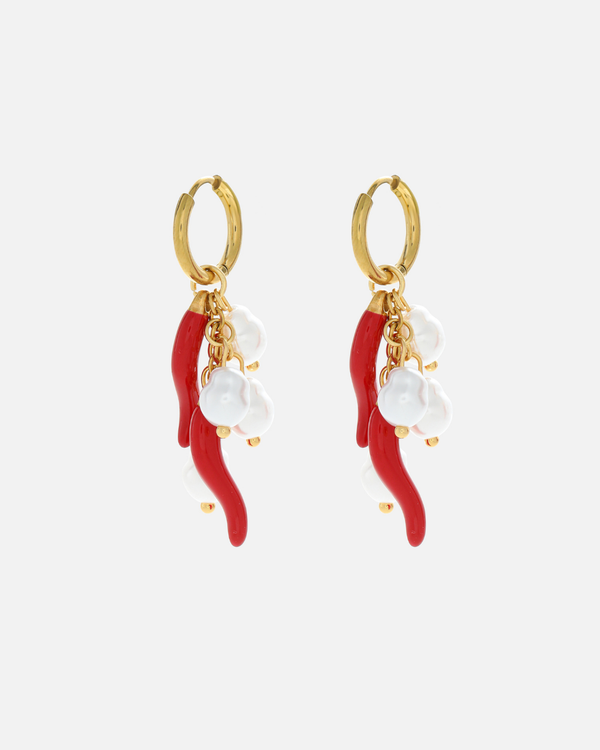 Bellara Earrings
