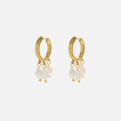 Luméa Earrings
