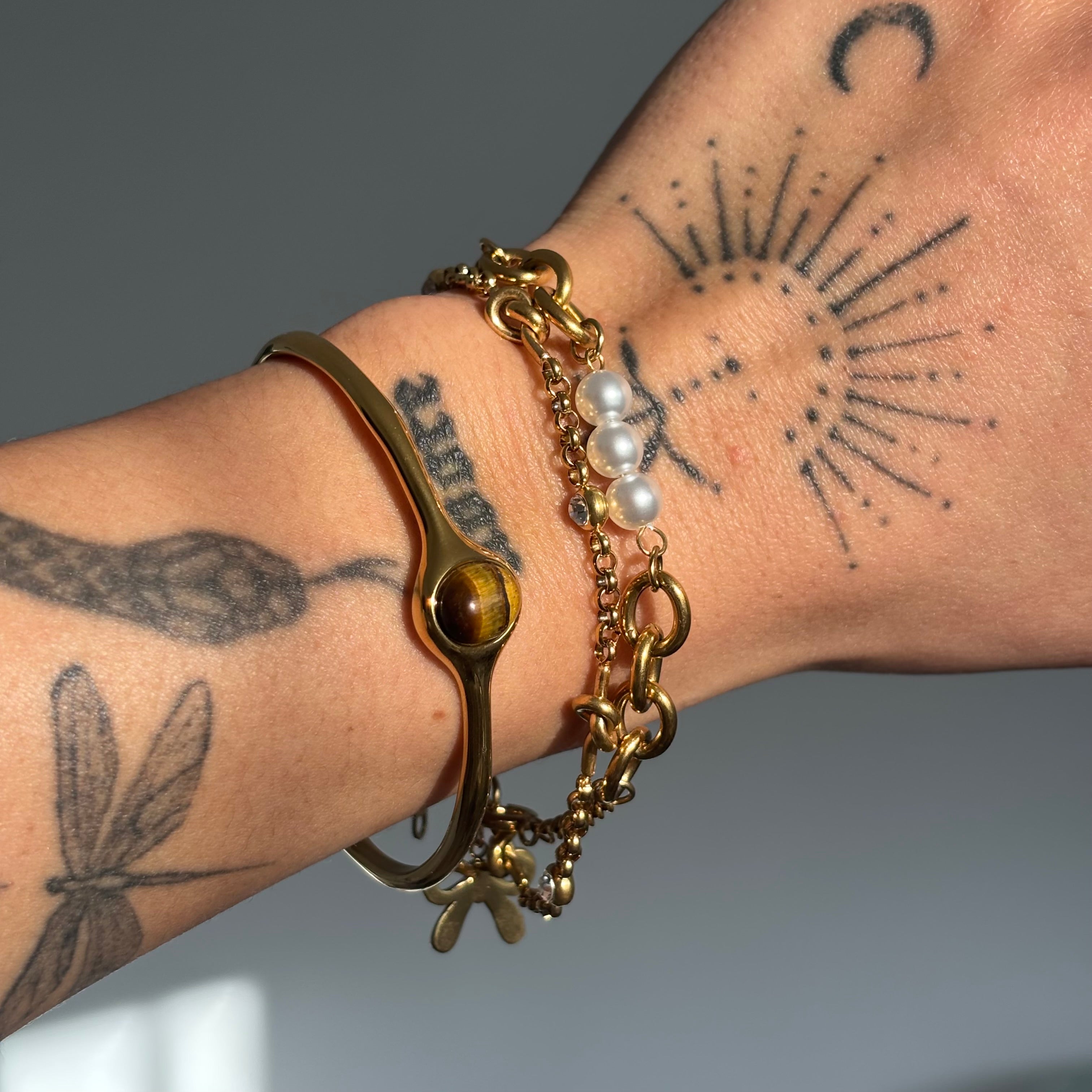 Aléa Bracelet