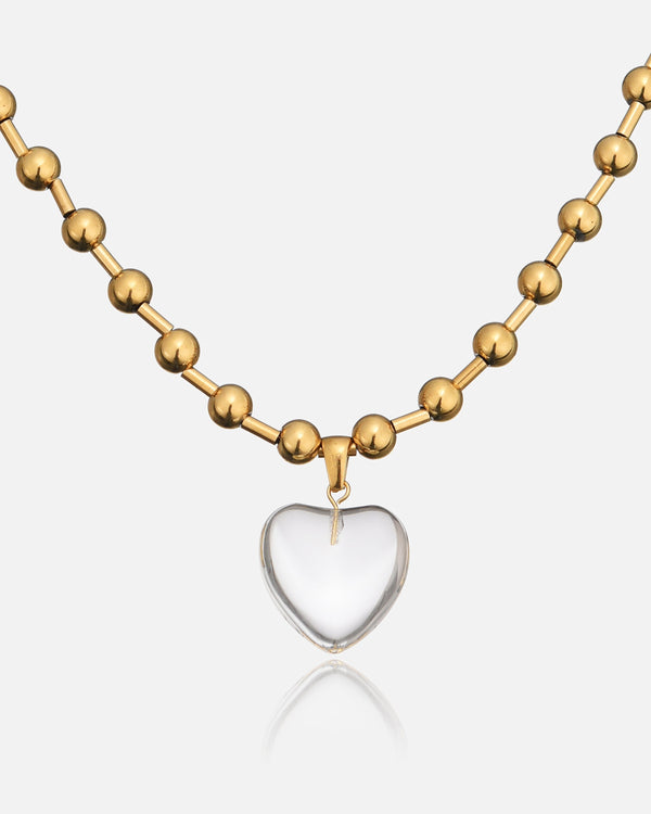 Clarity Necklace