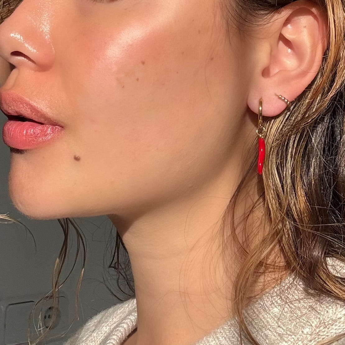 Fiamma Earrings
