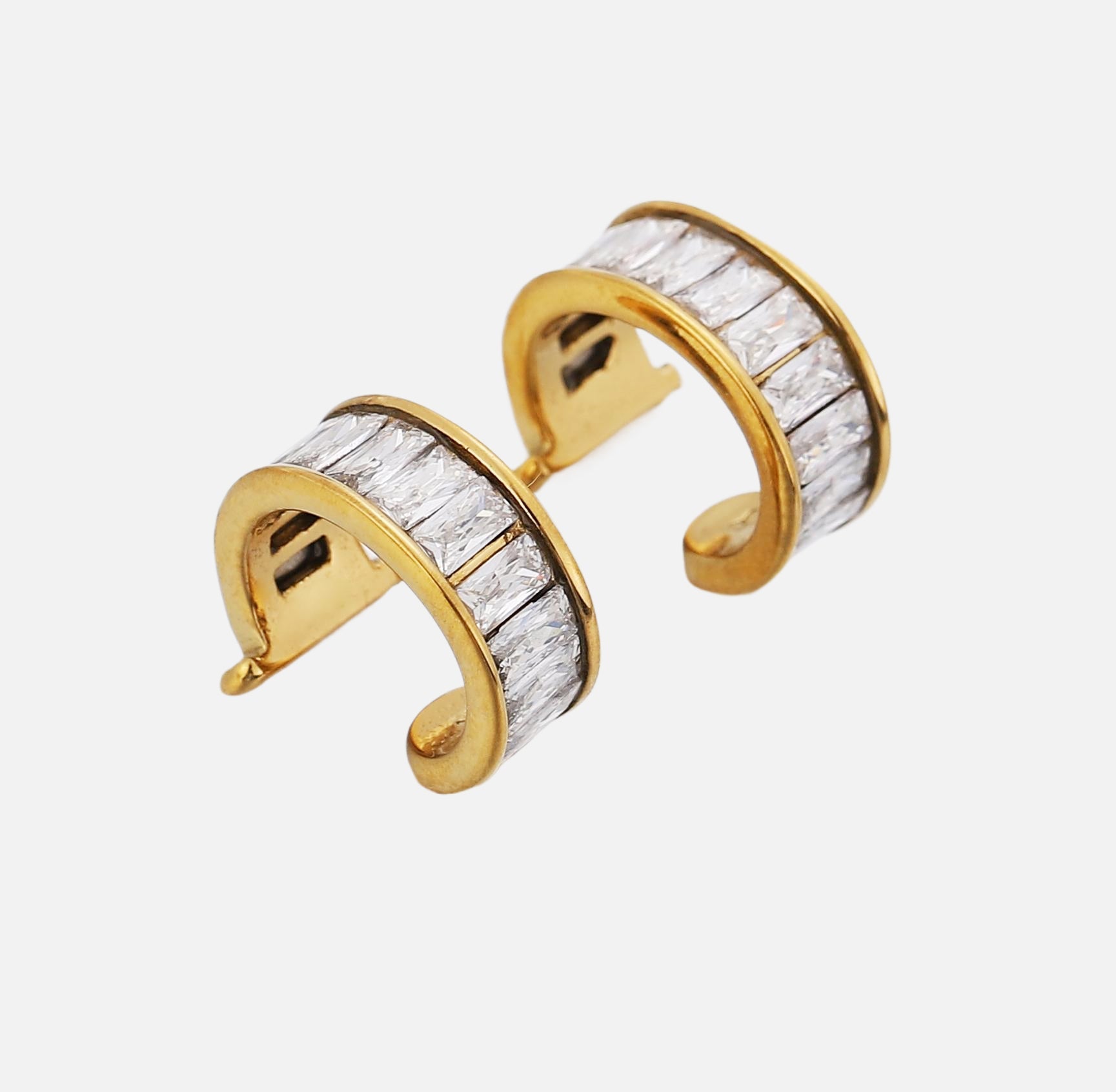 Serene Earcuffs