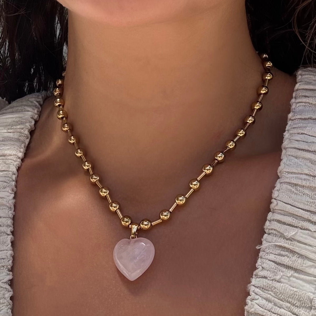 Amelie Necklace