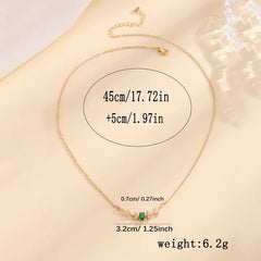 Amira Valmorin Necklace