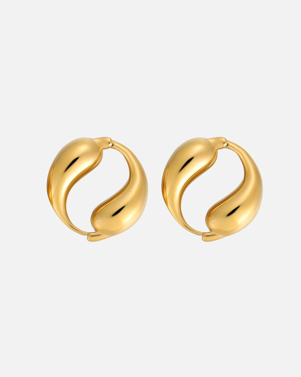 Crescenta Earrings