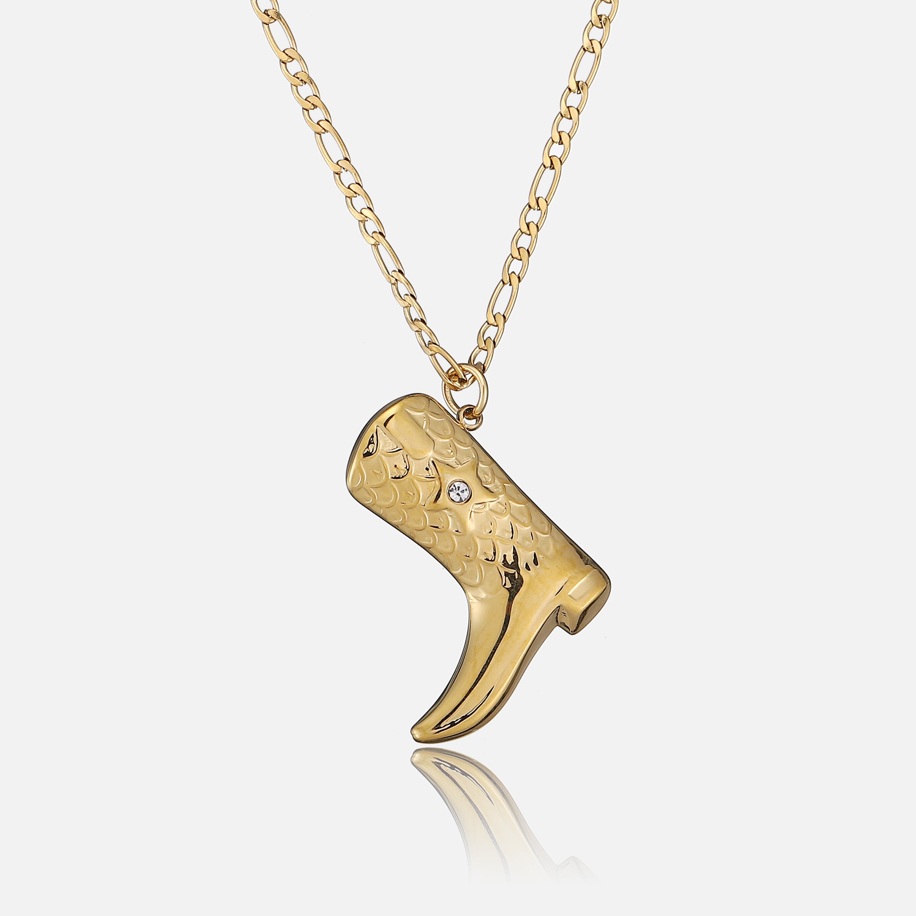 Sienna Necklace