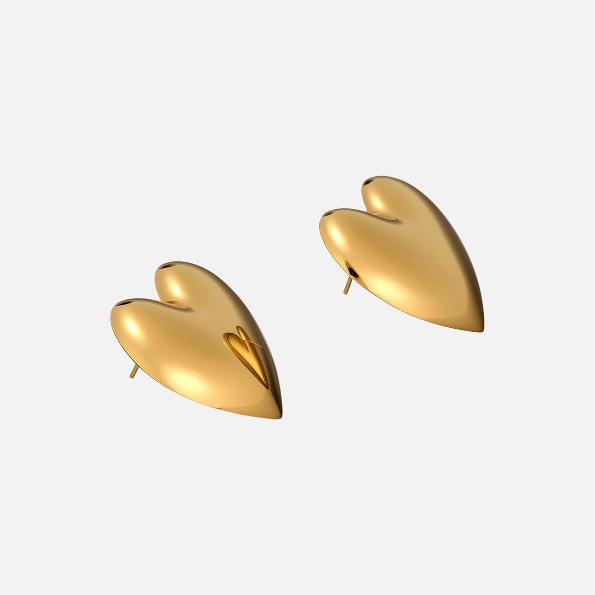 Sweetheart Earrings