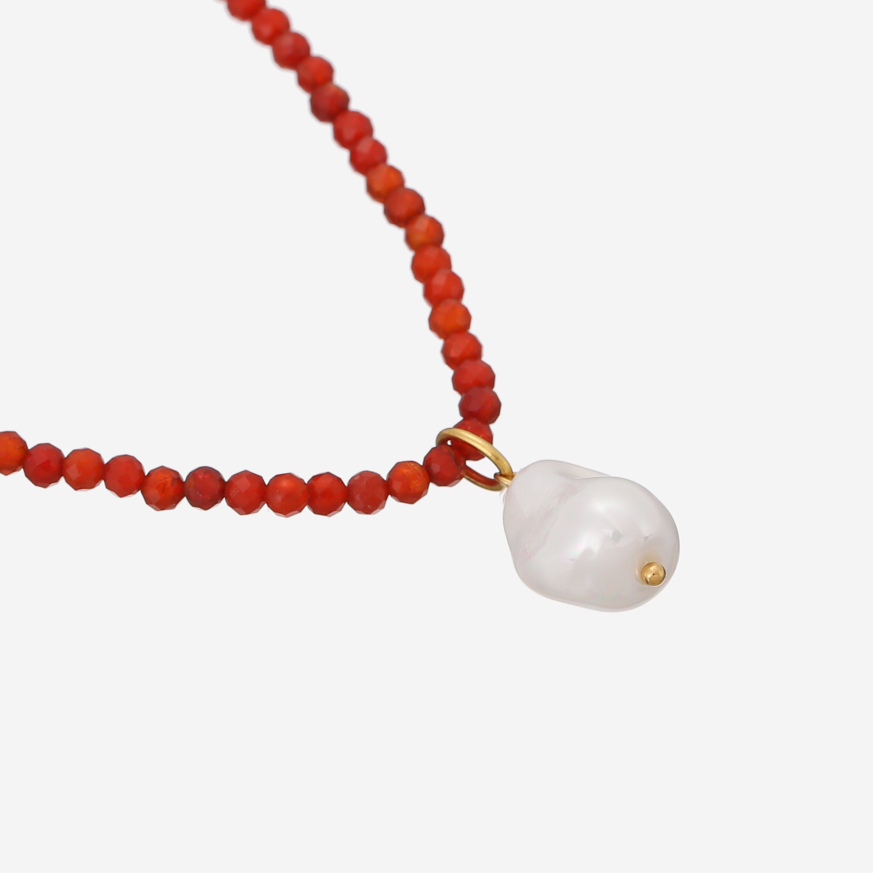 Calista Necklace