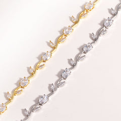 Rosalie Blossom Bracelet