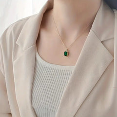 Zarela Fontayne Necklace
