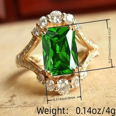 Elisova Grenthal Ring