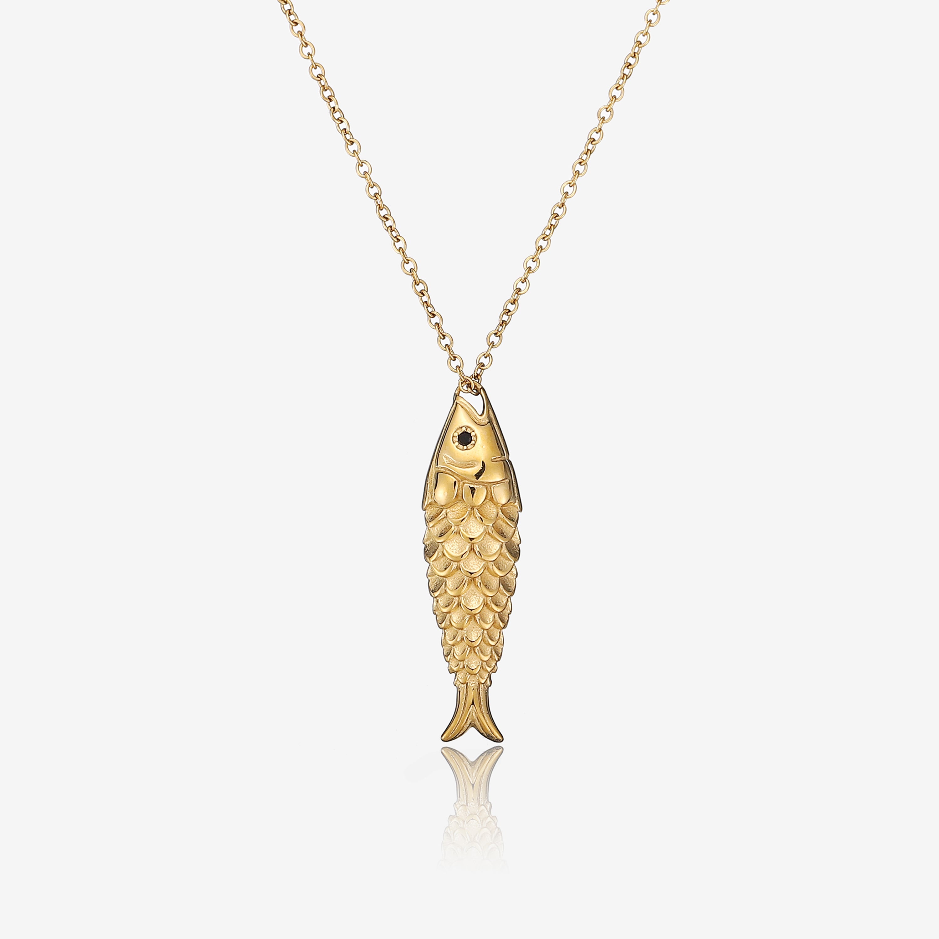 Neris Necklace