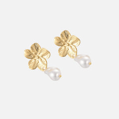Fiorella Earrings