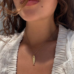 Neris Necklace