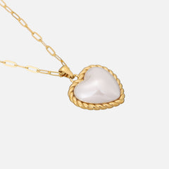 Aurelle Necklace